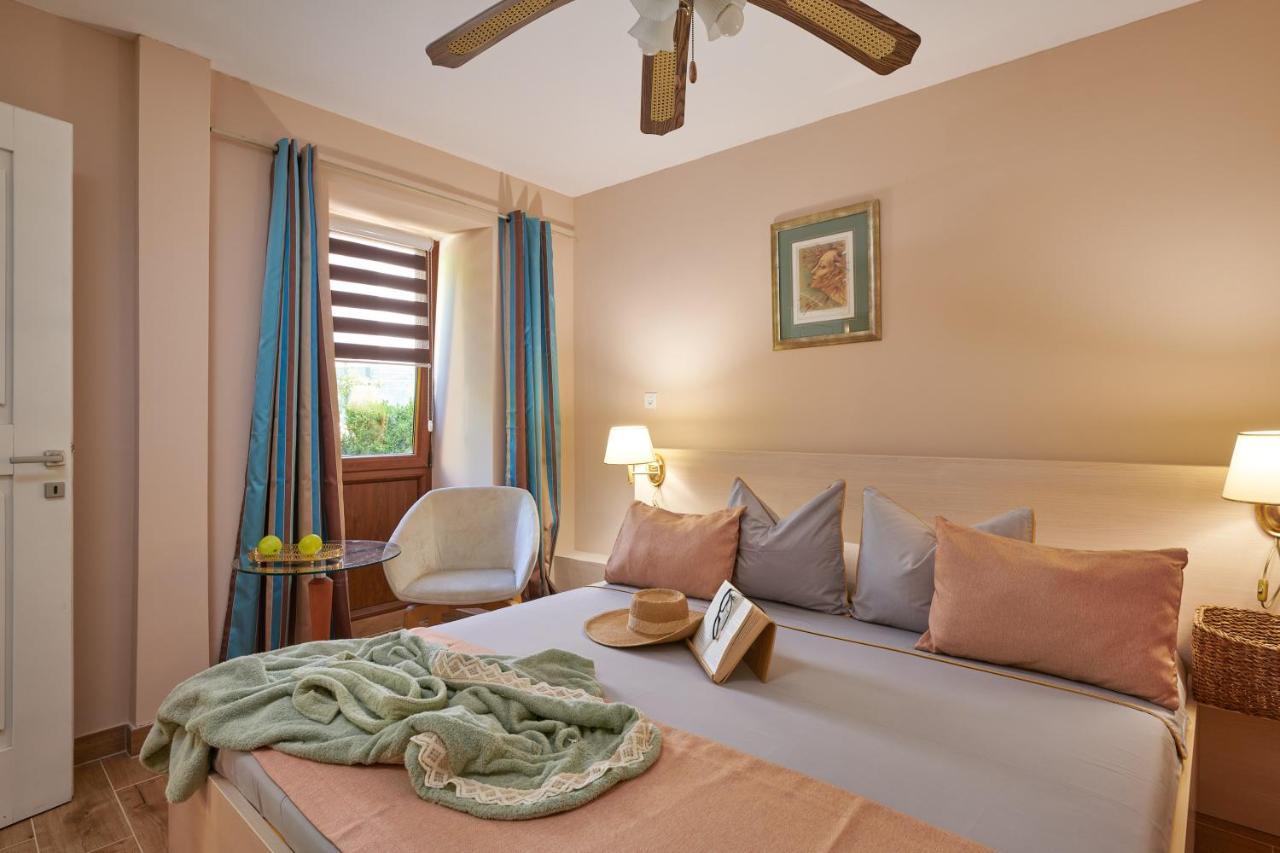 Apartment Borna Cavtat Exterior photo