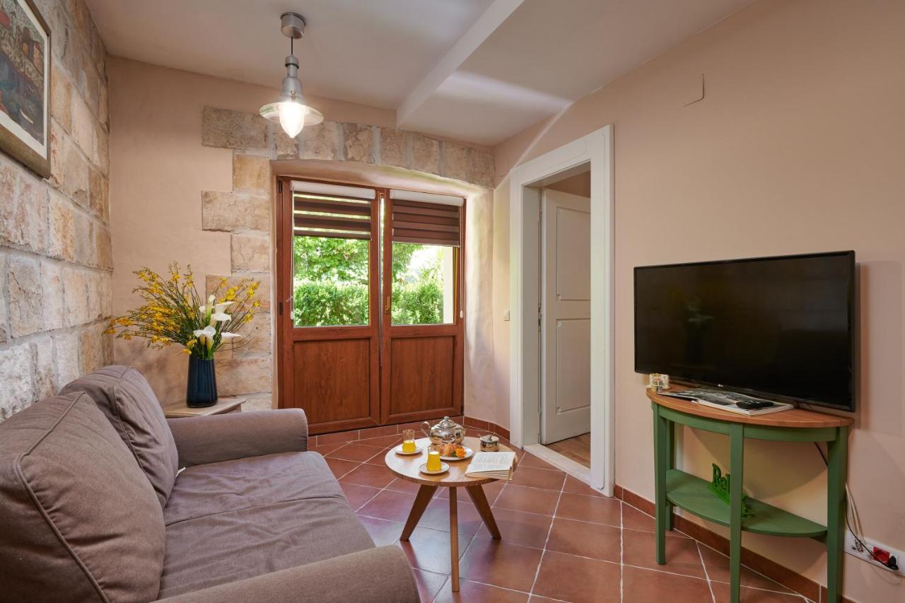 Apartment Borna Cavtat Exterior photo