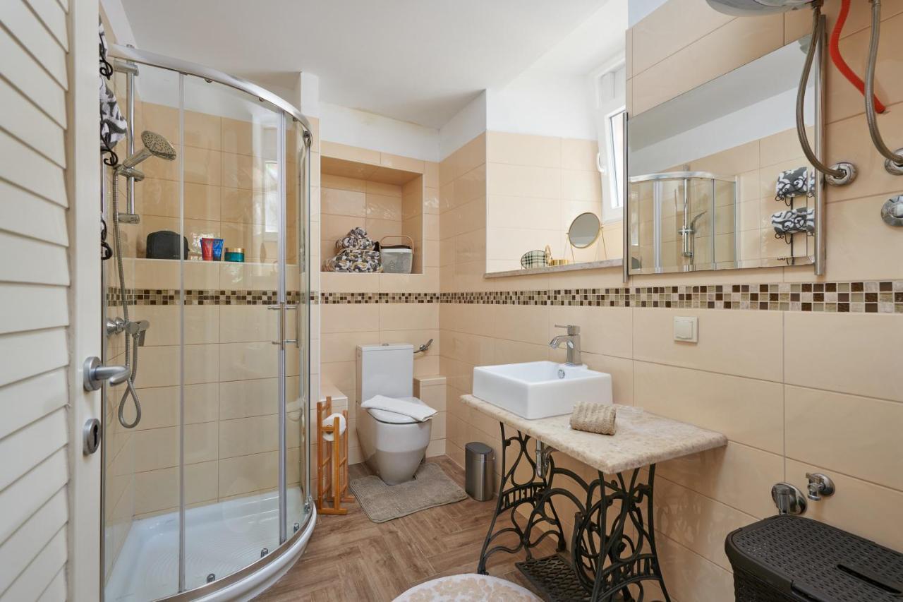 Apartment Borna Cavtat Exterior photo